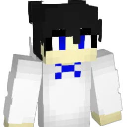 Insist_Juwon Minecraft avatar bust