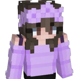 Insomnia_LynX Minecraft avatar bust