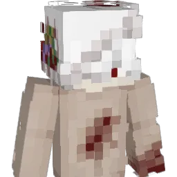 Insomnia_smile Minecraft avatar bust