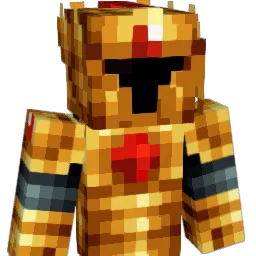 InsomniacGamer Minecraft avatar bust