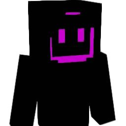 Insomniacial Minecraft avatar bust