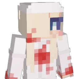 InsomniaticGod Minecraft avatar bust