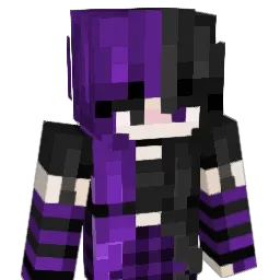 InsomniaticRat Minecraft avatar bust