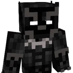 Inspecter_Fawokh Minecraft avatar bust