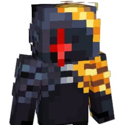 InspectorTiddles's Minecraft skin