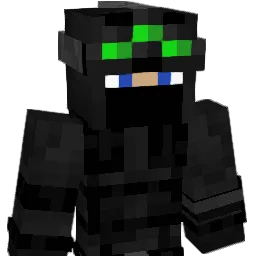 InspektorMacek Minecraft avatar bust