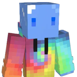 Inspiraljp Minecraft avatar bust