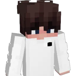 Inspiratiqn Minecraft avatar bust