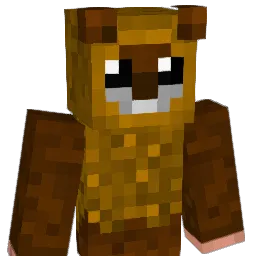 InspireAlt35 Minecraft avatar bust