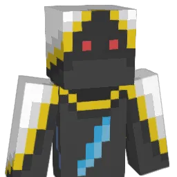 Inspiredkey's Minecraft skin
