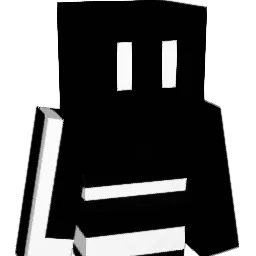InsrtStephenHere Minecraft avatar bust