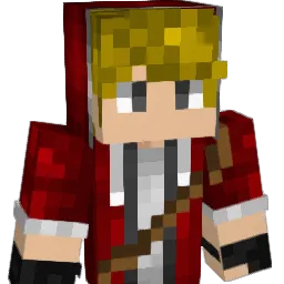 Inst1nct_Blitz Minecraft avatar bust