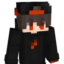 Inst_bull Minecraft avatar bust
