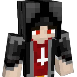 Insta25's Minecraft skin