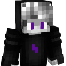 InstaDropped's Minecraft skin