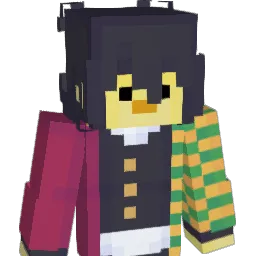 Insta_Noodlezz Minecraft avatar bust