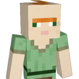 Insta_Snapchat's Minecraft skin