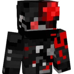 Instability9839 Minecraft avatar bust