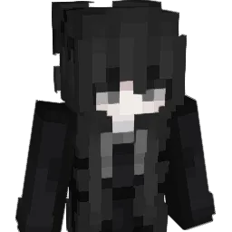 InstalI's Minecraft skin