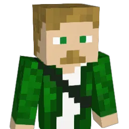 InstantDominance's Minecraft skin