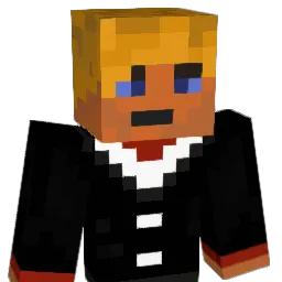 InstantMaxi's Minecraft skin