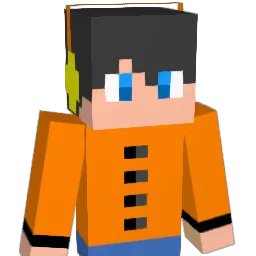 InstantSMP_God Minecraft avatar bust