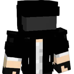 Instant_Karma666's Minecraft skin