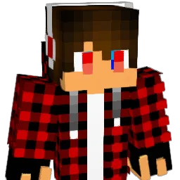 Instant_Matrix Minecraft avatar bust