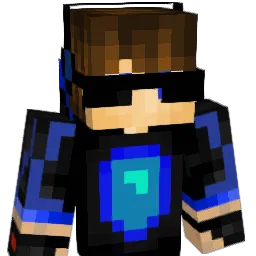 Instantcrafter's Minecraft skin
