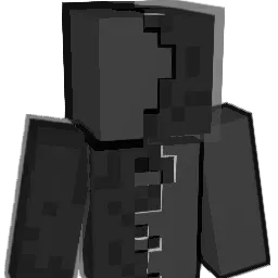 Instantia's Minecraft skin
