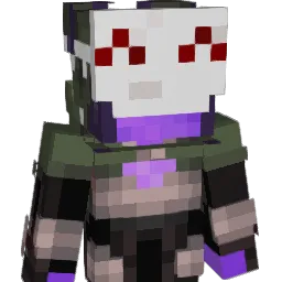 Instantsause Minecraft avatar bust