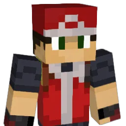 Instinct0408's Minecraft skin