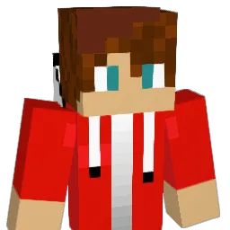 Instix's Minecraft skin