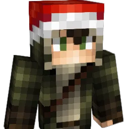 Instrumentals's Minecraft skin