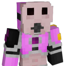 Insufferable1's Minecraft skin