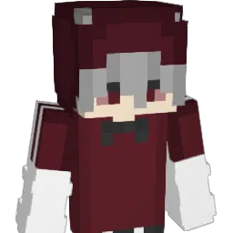 Insuit Minecraft avatar bust