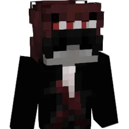 Insul's Minecraft skin