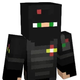 Insults_ Minecraft avatar bust