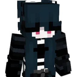 Int0xicada's Minecraft skin