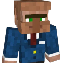 Intake_Jake's Minecraft skin