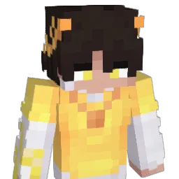 Intarabus123 Minecraft avatar bust
