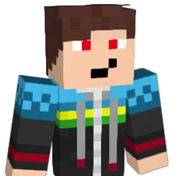 Intaveistsehrgut Minecraft avatar bust