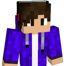 IntayceHD Minecraft avatar bust