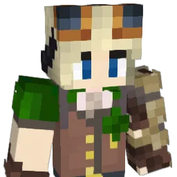 InteCarro's Minecraft skin