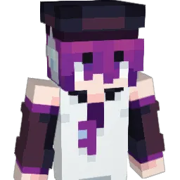 IntegratedCane's Minecraft skin