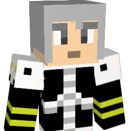 IntegrationHater's Minecraft skin
