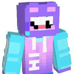 Intel0727's Minecraft skin