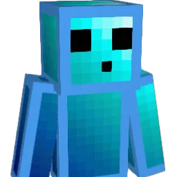 Intel20's Minecraft skin
