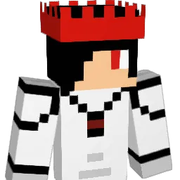 Intel64x's Minecraft skin