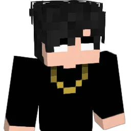 IntelBANDIDO Minecraft avatar bust